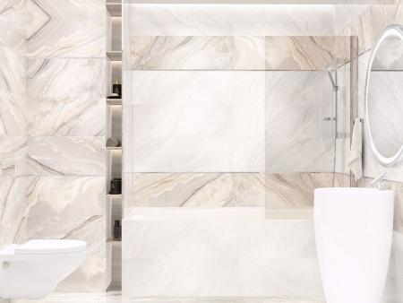 Настенная плитка Magic (TWU93MGC48R) 30x90x9.5 от Alma Ceramica (Россия)