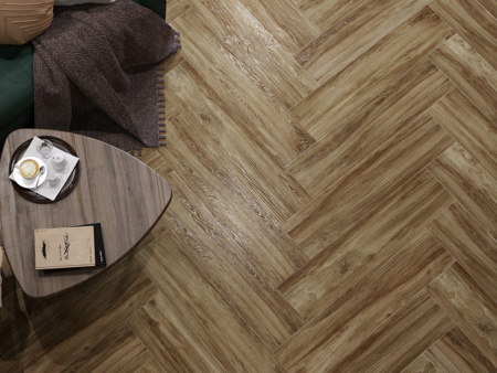 Керамогранит Sanray (GFA92SNR04R) матовый 20x90x9 от Alma Ceramica (Россия)