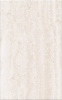 Настенная плитка Пантеон 6337 беж светлый 25x40 от Kerama Marazzi (Россия)