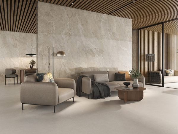 Керамогранит SENA PERLA 60x60 от Prissmacer (Испания)