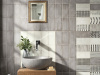 Керамогранит MAY Fern 10x20 от Iris Ceramica (Италия)