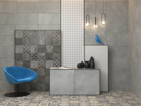 Керамогранит Granella G-40/AMR 30x60x10 от Grasaro (Россия)