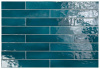 Настенная плитка MANACOR GLACIER (26925) 6.5x40 от Equipe Ceramicas (Испания)