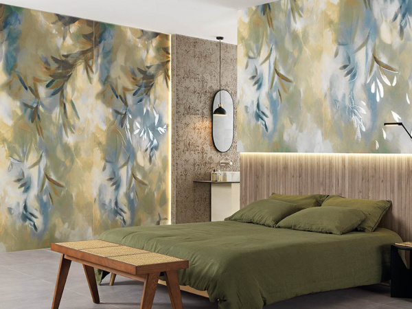 Настенная плитка Ylico Grey Matt (fQV7) 50x120 от FAP Ceramiche (Италия)