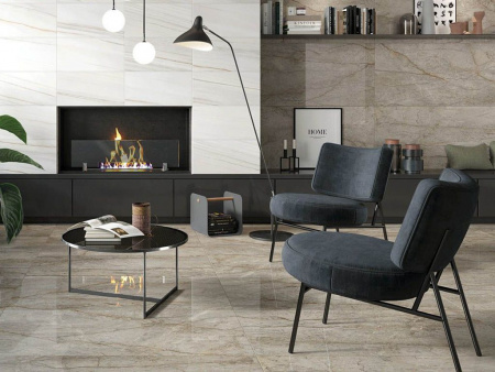 Керамогранит Canova Calacatta Gold Ret (J90925) 120x280 от Rondine Group RHS (Италия)