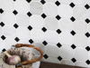 Мозаика Black Polished (48x48 (JMST056)) 30.5x30.5x4 от StarMosaic (Китай)
