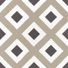 Керамогранит CAPRICE D.C.City Colours 20x20 от Equipe Ceramicas (Испания)