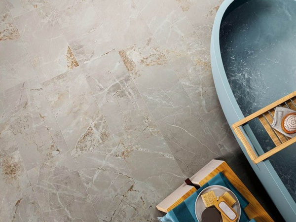 Керамогранит Genesis Pearl Rett 60x120 от La Fenice (Италия)