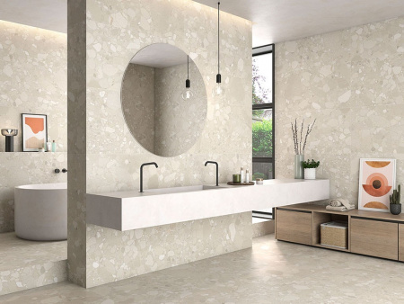 Керамогранит COLORADO Perla Mate 60.8x60.8 от Geotiles (Испания)