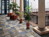 Керамогранит Old Havana Mix 10x20 от Cir Ceramiche (Италия)