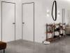 Керамогранит Stone Micado Grey серый Полированный 60 60x60 от Ceradim (Индия)