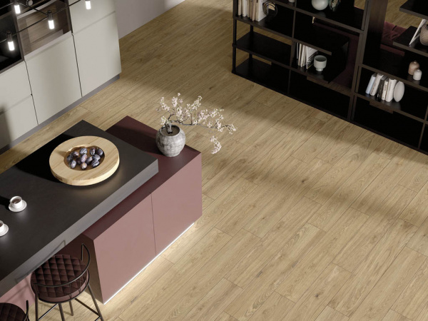 Керамогранит Flash Tapparella Acero (СП1268) 60x120 от Cotto Petrus (Италия)