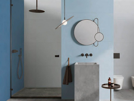 Декор WIDE&STYLE MINI BERRIES R (PF60008441) 60x120 от ABK Ceramiche (Италия)