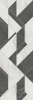 Декор Буонарроти 13100R/3F обрезной 30x89.5 от Kerama Marazzi (Россия)
