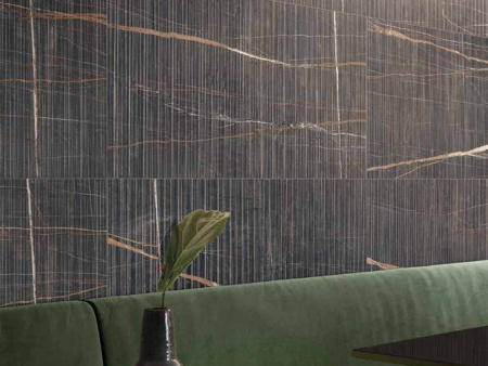 Керамогранит ECLECTIC PERSIAN GREY SILK RT (ECC2) 60x120 от KEOPE Ceramiche (Италия)