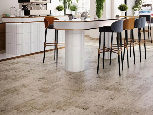 Керамогранит Арт Вуд DL570000R обрезной 80x160 от Kerama Marazzi (Россия)