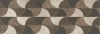 Декор Гран-Виа обрезной (VT/A25/13084R) 30x89.5 от Kerama Marazzi (Россия)