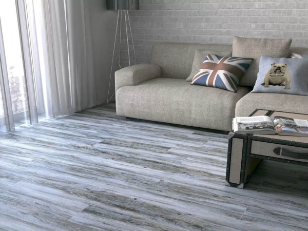 Плинтус Дувр серый (SG7020/BTG ) 8x39.8 от Kerama Marazzi (Россия)