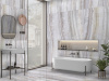 Керамогранит ONIX Onice Avorio GLOSSY (ENONX1010GL60120) 60x120 от Ennface (Индия)