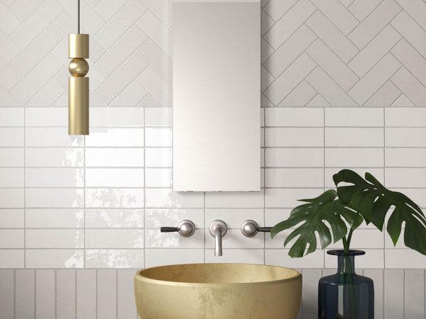 Керамогранит FANGO COTTO (30672) 5x15 от Equipe Ceramicas (Испания)