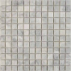 Мозаика PIX240 из мрамора (23x23) 30x30 от Pixmosaic (Китай)