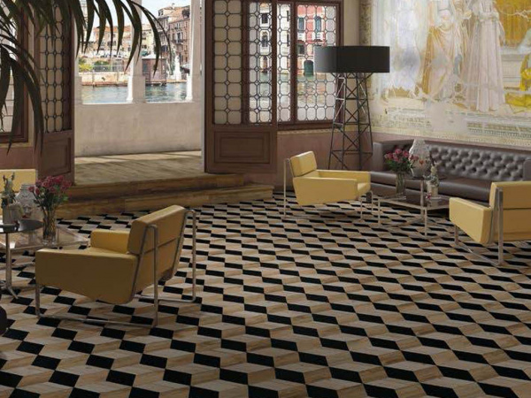 Керамогранит Adamant Fremont Natural 22x38 от Vives Ceramica (Испания)