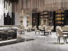 Декор Marble SL Капрая белый (SG090800R6/D) 160x320 от Kerama Marazzi (Россия)