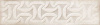 Настенная плитка Relieve Drop Ivory Brillo (CFR000009) 7.5x30 от Cifre Ceramica (Испания)
