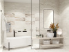 Настенная плитка Gala Ivory 24.2x70 от Eletto Ceramica (Россия)