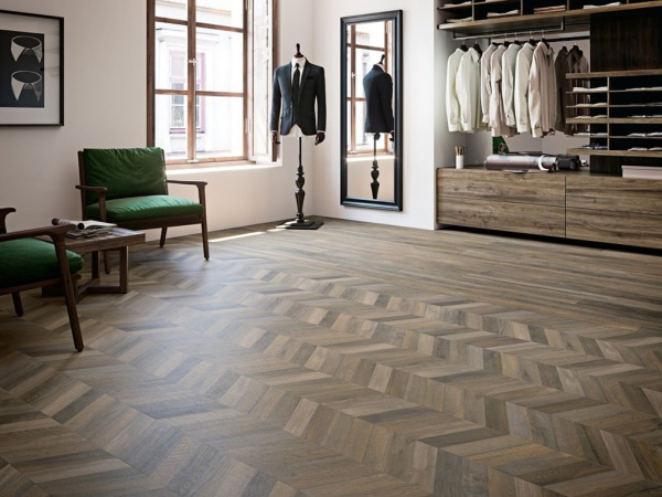 Керамогранит SAJONIA HOME FRESNO 80x80 от Grespania (Испания)