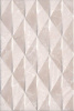 Настенная плитка Баккара 8300 структура 20x30 от Kerama Marazzi (Россия)