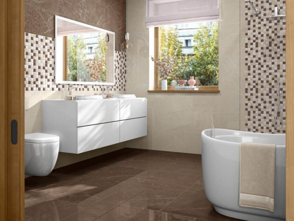 Керамогранит AT. Murano Perla 60x120 от Pamesa (Испания)