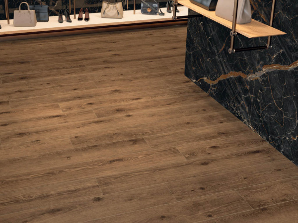 Керамогранит Wine Oak Brunello (610010002707) 20x160 от Atlas Concorde (Россия)