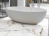 Керамогранит ORIGINES DE REX BLANC MAT 6MM R (769981) 60x120 от REX Ceramiche (Италия)