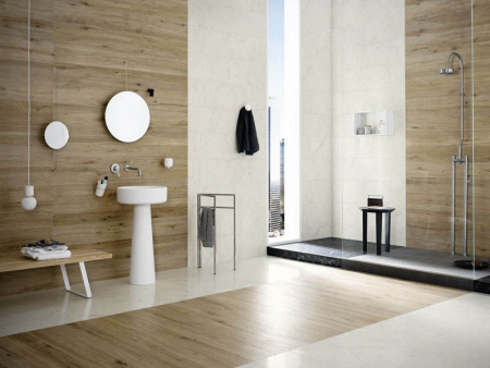 Керамогранит MMGL Allmarble Lasa Rt 60x60 от Marazzi Italy (Италия)