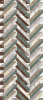 Керамогранит SENSI FANTASY VOLUMES LU3 R (PF60014399) 120x280 от ABK Ceramiche (Италия)