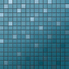 Мозаика Prism Midnight Mosaico Q (A40L) 30.5x30.5 от Atlas Concorde (Италия)