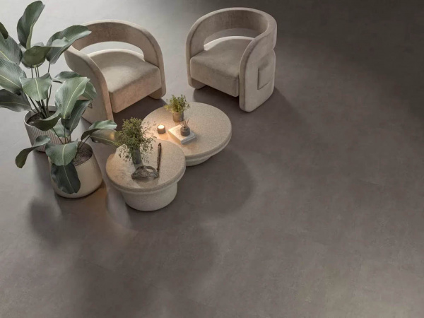 Плинтус Про Догана коричневый матовый обрезной (DD841890R\8BT) 9.5x80x0.9 от Kerama Marazzi (Россия)