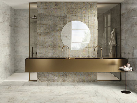 Декор DEC ESSENCE AUTUMN IVORY A NPLUS 89x118.2 от Fanal (Испания)
