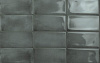 Керамогранит BE IN Green Sea 10x20 от Iris Ceramica (Италия)