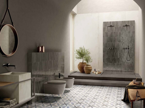 Керамогранит Glim Gemme Salvia R10 RT (fRMN) 60x60 от FAP Ceramiche (Италия)