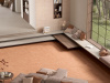Керамогранит HOMEY STRIPES GREEN GLOSSY (5233) 30x60 от Piemme Ceramiche (Valentino) (Италия)