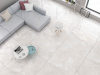 Керамогранит PASSION ONYX SMOKE 120x120 от Maimoon Ceramica (Индия)