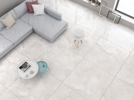 Керамогранит PASSION ONYX SMOKE 120x120 от Maimoon Ceramica (Индия)