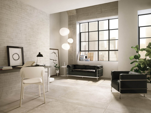 Керамогранит Tube120wrm 120x120 от Imola Ceramica (Италия)