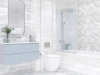 Настенная плитка Interni Grey (WT9INR15) 25x50x9 от AltaCera (Россия)