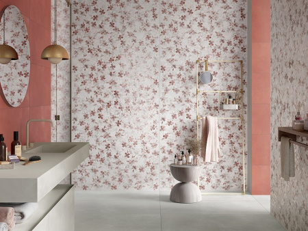 Керамогранит PAPIER ENCANTO GOLD PP SP SQ 120x278x6 от Mirage (Италия)