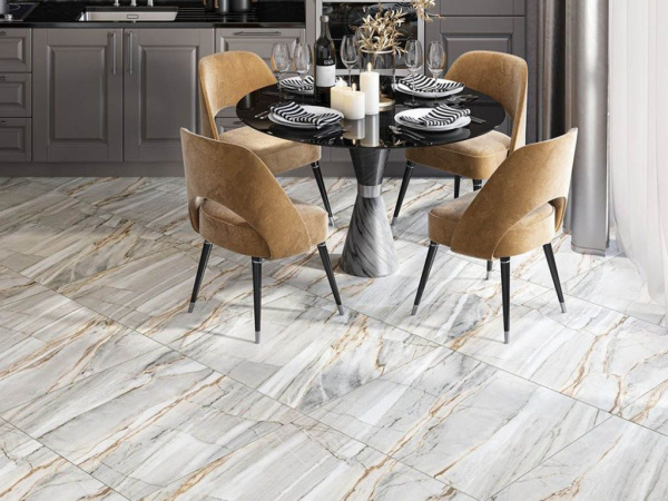 Керамогранит Selection (GFU57SLC70L) 57x57x9 от Alma Ceramica (Россия)