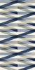 Керамогранит WIDE&STYLE MINI LAYERS RET (PF60011671) 60x120 от ABK Ceramiche (Италия)