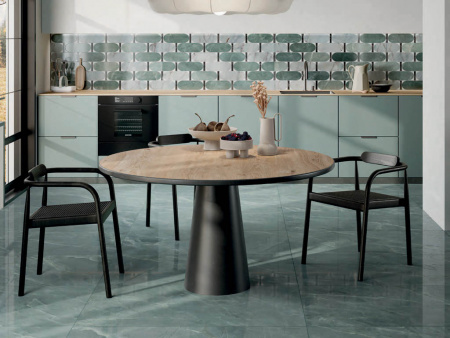 Керамогранит SENSI FANTASY FLOWER LU3 R (PF60014408) 60x120 от ABK Ceramiche (Италия)